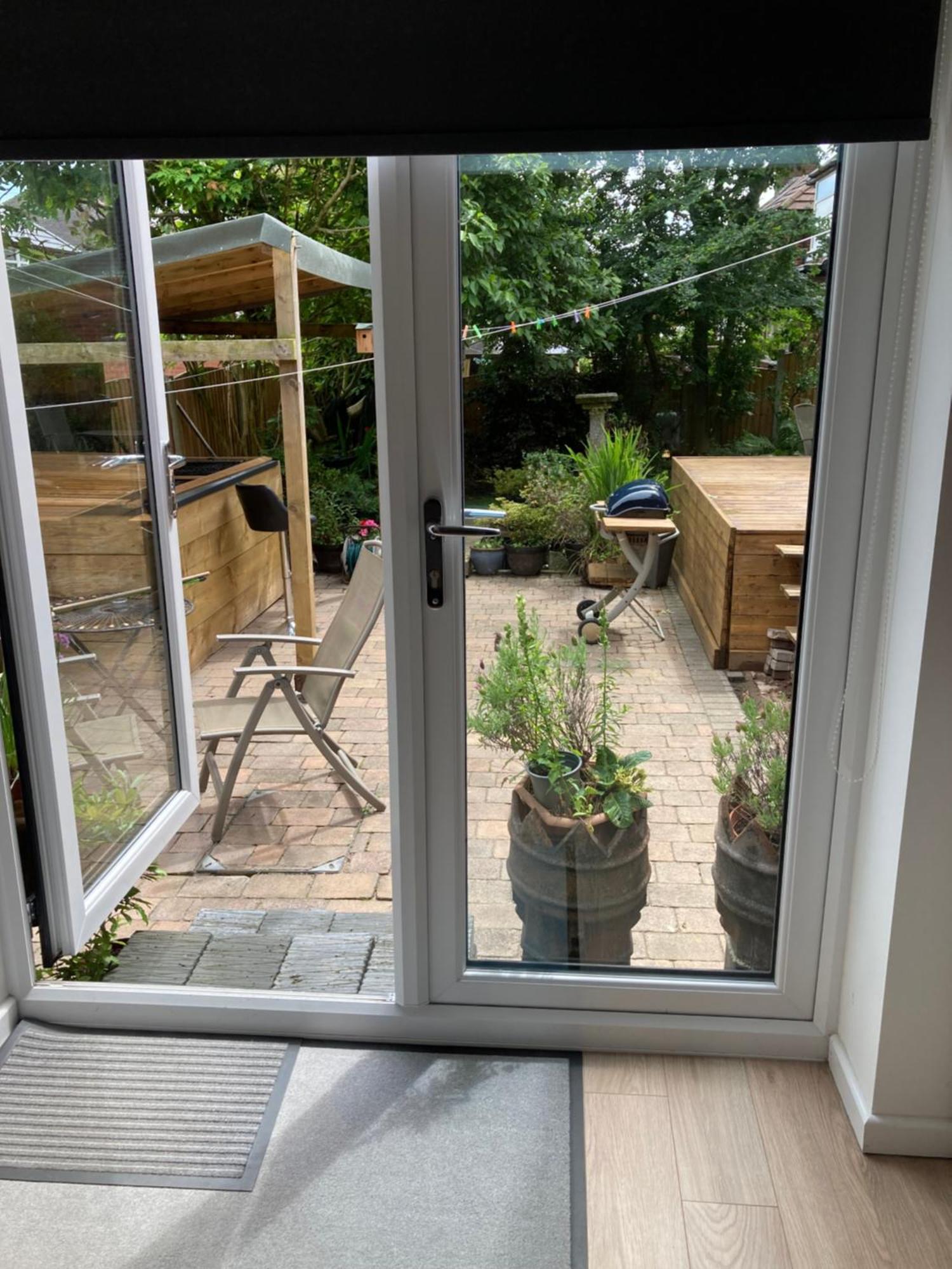 Beautiful Detached Private Annex In Great Location Apartment Manchester Luaran gambar